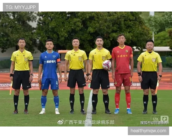 广西平果哈嘹连续五轮不败升至中甲积分榜次席