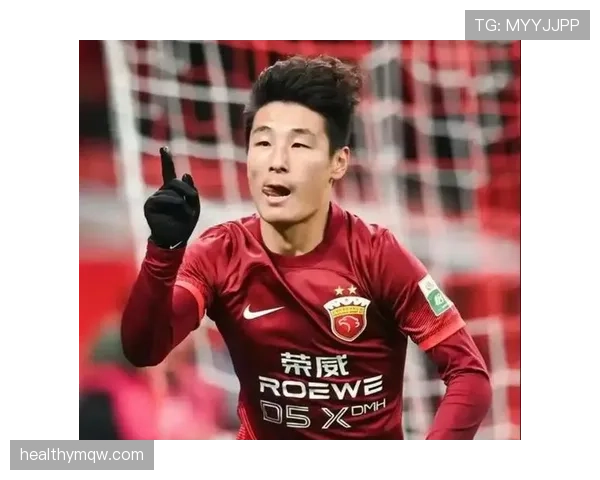 撕开防线前插射门武磊本赛季较上赛季更具终结力