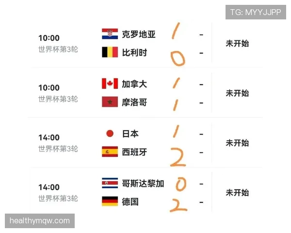 比利时2026世界杯赛程分析与小组出线前景预测