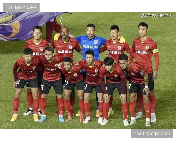 长春亚泰近期表现未达预期全队加紧战术磨合
